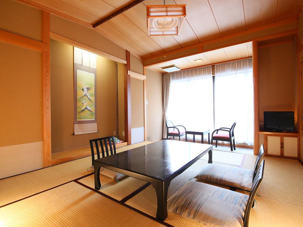 Ogiwarakan Chikuma Habitación foto